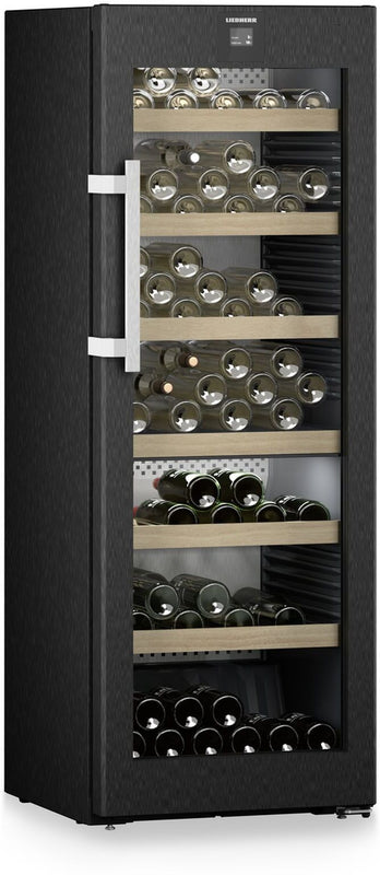 Liebherr WPbsi 5052 Vinidor, Multi-Temperature Wine Fridge