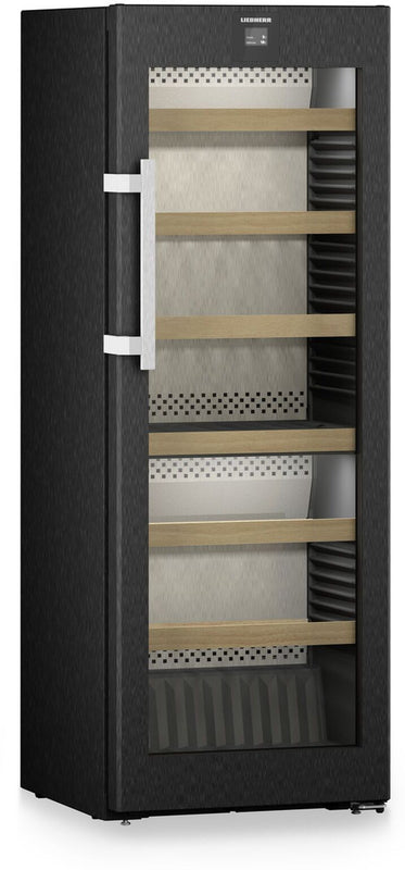 Liebherr WPbsi 5052 Vinidor, Multi-Temperature Wine Fridge