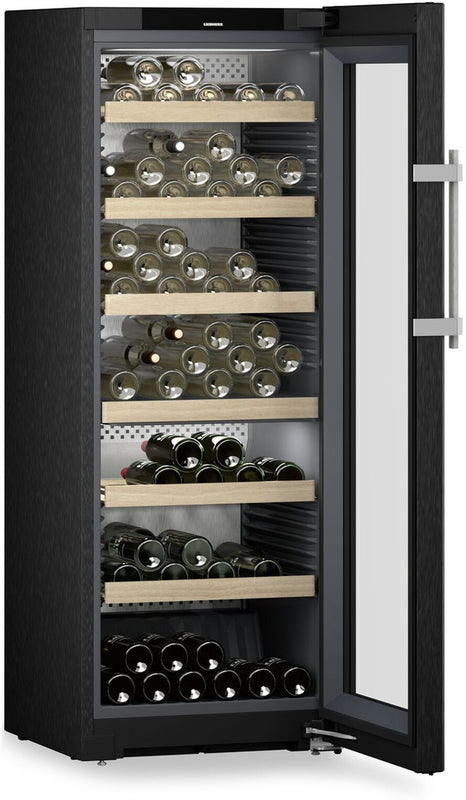 Liebherr WPbsi 5052 Vinidor, Multi-Temperature Wine Fridge