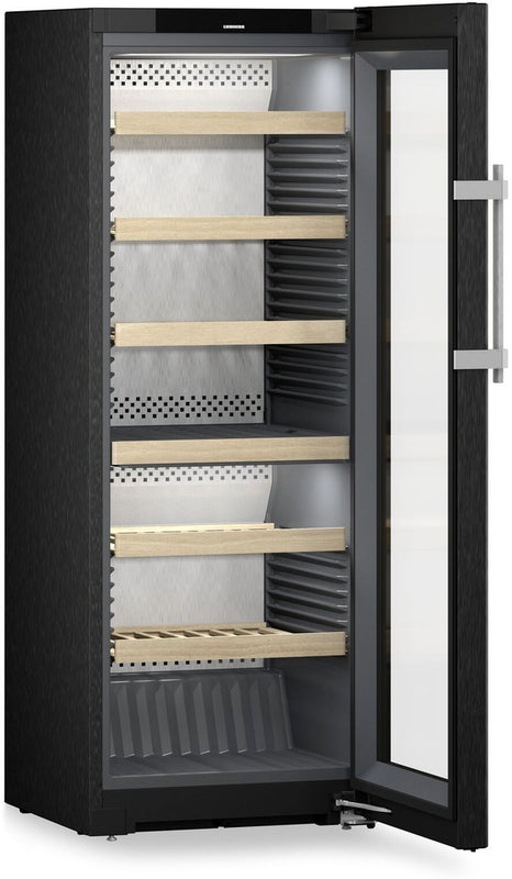 Liebherr WPbsi 5052 Vinidor, Multi-Temperature Wine Fridge