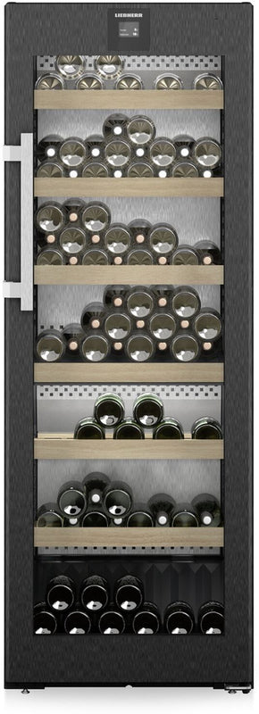 Liebherr WPbsi 5052 Vinidor, Multi-Temperature Wine Fridge