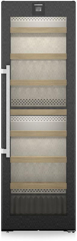 Liebherr WPbsi 5252 Vinidor, Multi-Temperature Wine Fridge