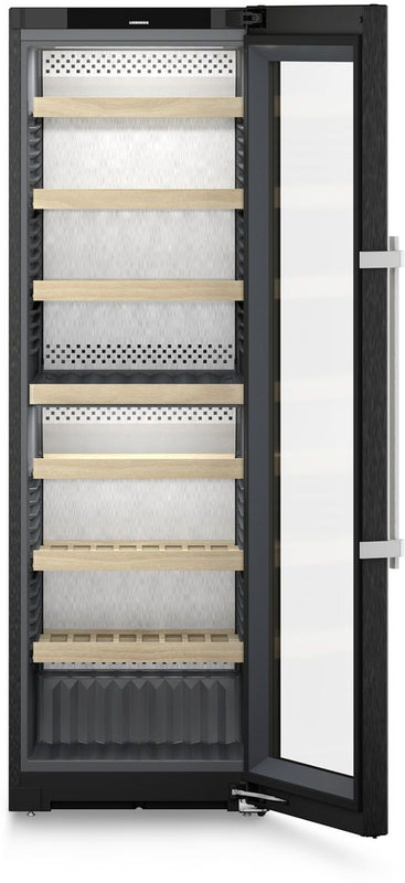 Liebherr WPbsi 5252 Vinidor, Multi-Temperature Wine Fridge