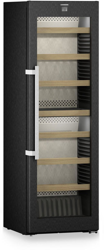 Liebherr WPbsi 5252 Vinidor, Multi-Temperature Wine Fridge