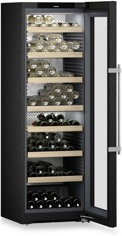 Liebherr WPbsi 5252 Vinidor, Multi-Temperature Wine Fridge