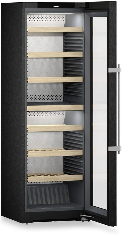 Liebherr WPbsi 5252 Vinidor, Multi-Temperature Wine Fridge