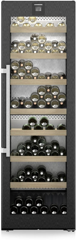 Liebherr WPbsi 5252 Vinidor, Multi-Temperature Wine Fridge