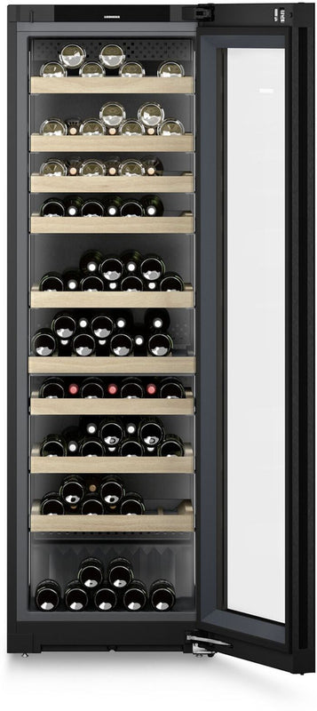 Liebherr WPgbi 5272 Vinidor, Multi-Temperature Wine Fridge