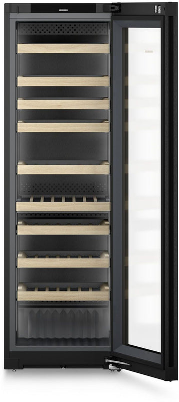 Liebherr WPgbi 5272 Vinidor, Multi-Temperature Wine Fridge