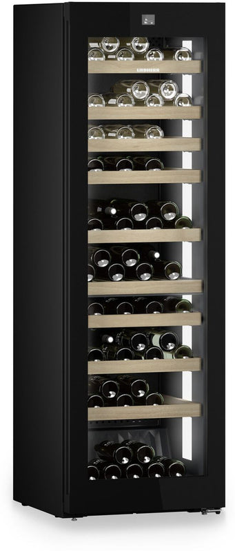 Liebherr WPgbi 5272 Vinidor, Multi-Temperature Wine Fridge