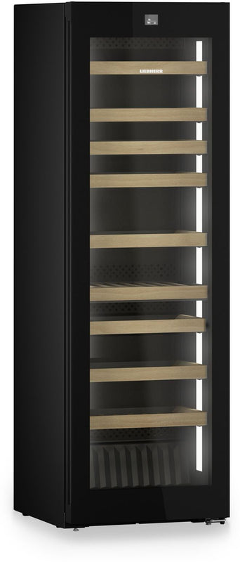 Liebherr WPgbi 5272 Vinidor, Multi-Temperature Wine Fridge