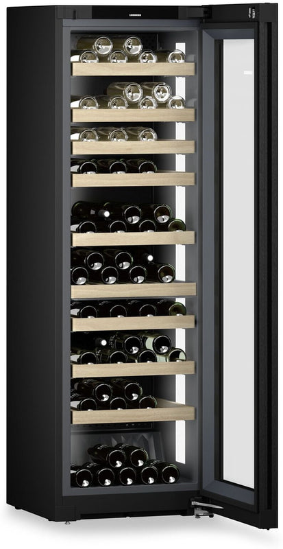 Liebherr WPgbi 5272 Vinidor, Multi-Temperature Wine Fridge