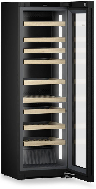 Liebherr WPgbi 5272 Vinidor, Multi-Temperature Wine Fridge