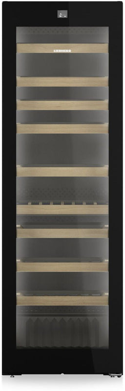 Liebherr WPgbi 5272 Vinidor, Multi-Temperature Wine Fridge