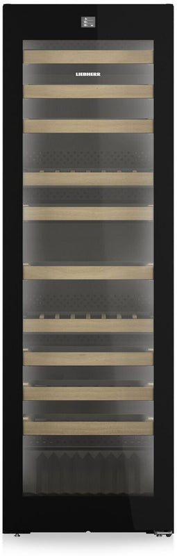 Liebherr WPgbi 5273 Vinidor, Multi-Temperature Wine Fridge