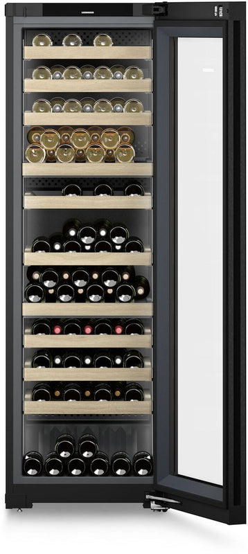 Liebherr WPgbi 5273 Vinidor, Multi-Temperature Wine Fridge