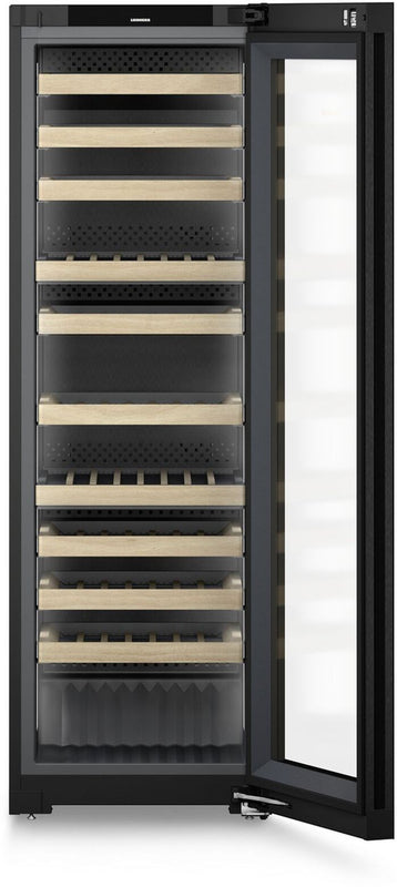 Liebherr WPgbi 5273 Vinidor, Multi-Temperature Wine Fridge
