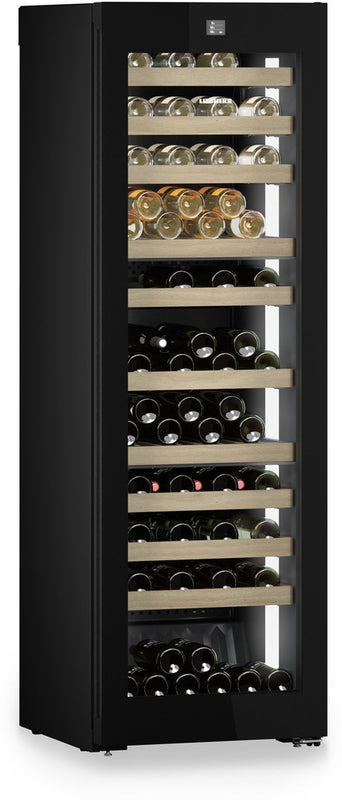 Liebherr WPgbi 5273 Vinidor, Multi-Temperature Wine Fridge