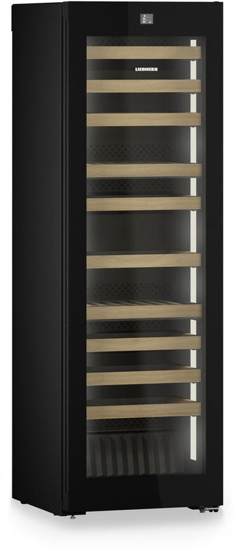 Liebherr WPgbi 5273 Vinidor, Multi-Temperature Wine Fridge