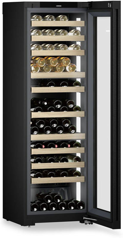 Liebherr WPgbi 5273 Vinidor, Multi-Temperature Wine Fridge