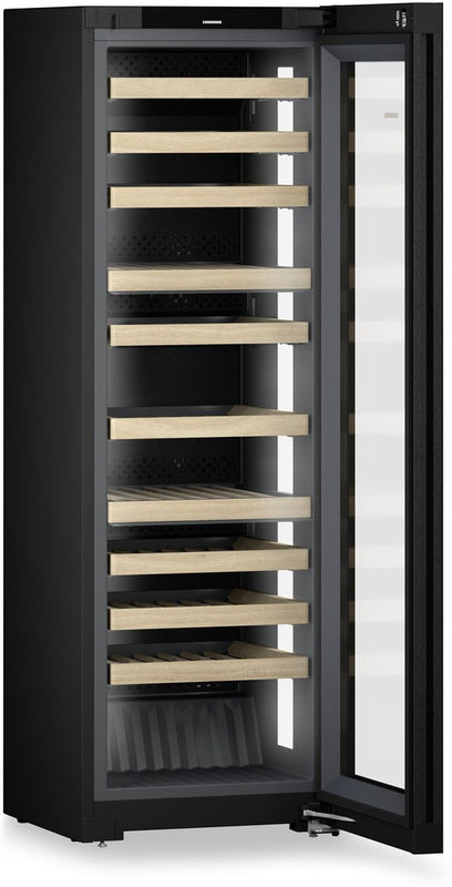Liebherr WPgbi 5273 Vinidor, Multi-Temperature Wine Fridge