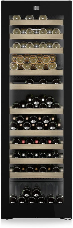 Liebherr WPgbi 5273 Vinidor, Multi-Temperature Wine Fridge