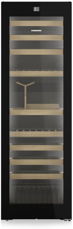 Liebherr WPgbi 5283 Vinidor, Multi-Temperature Wine Fridge