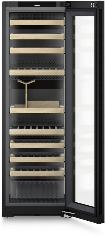 Liebherr WPgbi 5283 Vinidor, Multi-Temperature Wine Fridge