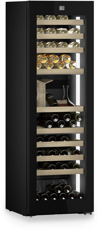 Liebherr WPgbi 5283 Vinidor, Multi-Temperature Wine Fridge