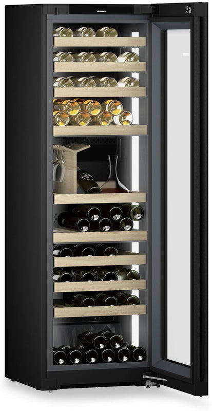 Liebherr WPgbi 5283 Vinidor, Multi-Temperature Wine Fridge