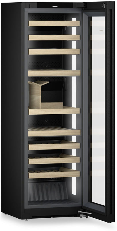 Liebherr WPgbi 5283 Vinidor, Multi-Temperature Wine Fridge