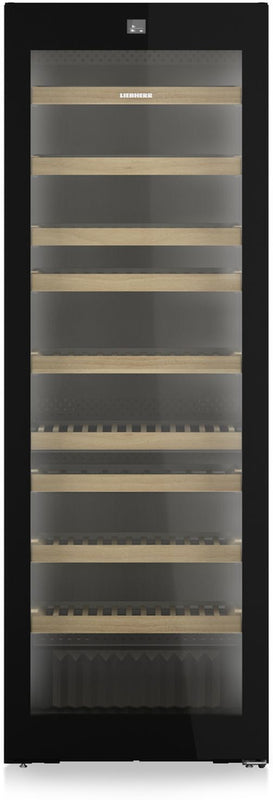 Liebherr WPgbi 7472 Vinidor, Multi-Temperature Wine Fridge