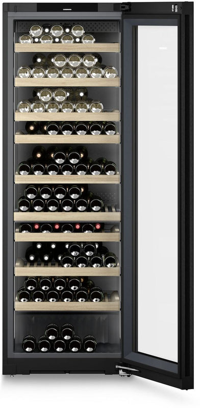 Liebherr WPgbi 7472 Vinidor, Multi-Temperature Wine Fridge
