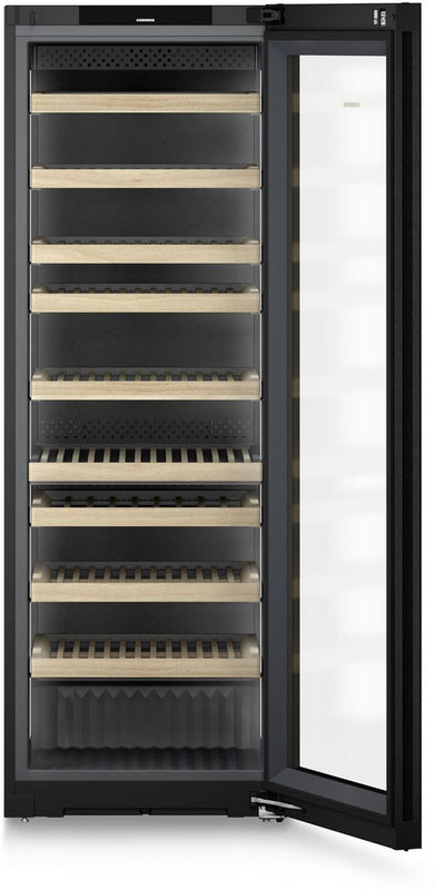 Liebherr WPgbi 7472 Vinidor, Multi-Temperature Wine Fridge