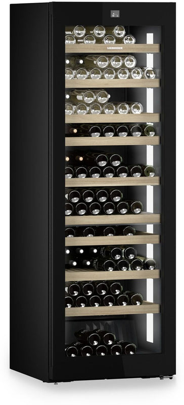 Liebherr WPgbi 7472 Vinidor, Multi-Temperature Wine Fridge