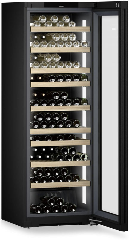 Liebherr WPgbi 7472 Vinidor, Multi-Temperature Wine Fridge