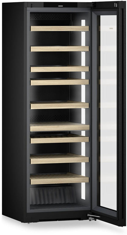 Liebherr WPgbi 7472 Vinidor, Multi-Temperature Wine Fridge