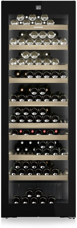 Liebherr WPgbi 7472 Vinidor, Multi-Temperature Wine Fridge