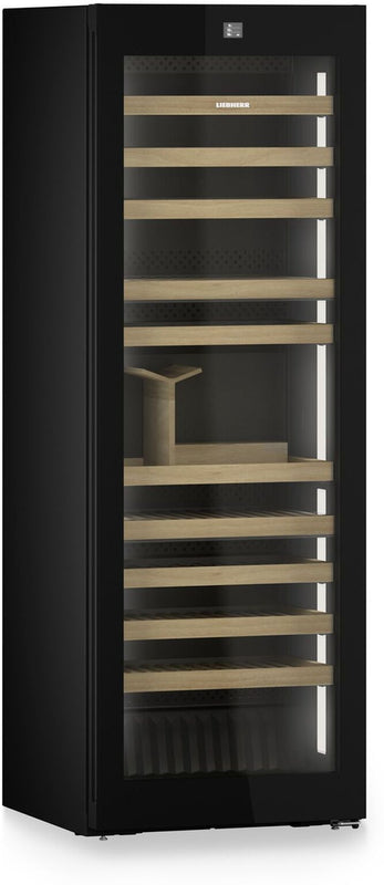 Liebherr WPgbi 7473 Vinidor, Multi-Temperature Wine Fridge