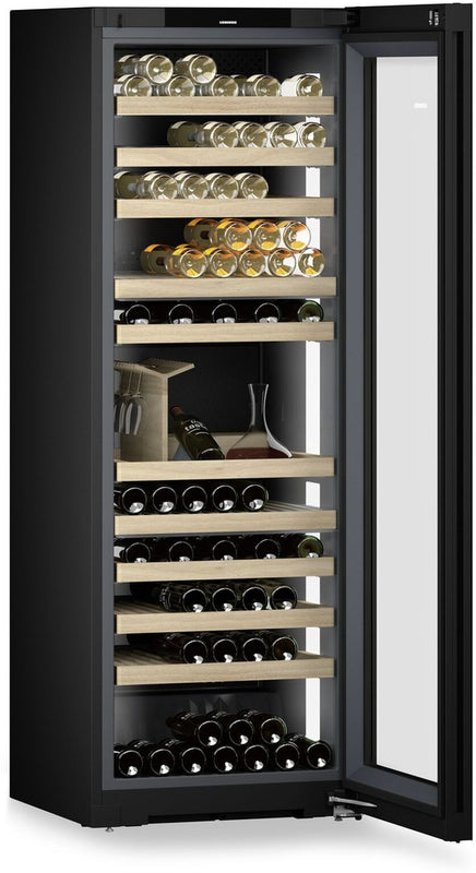 Liebherr WPgbi 7473 Vinidor, Multi-Temperature Wine Fridge