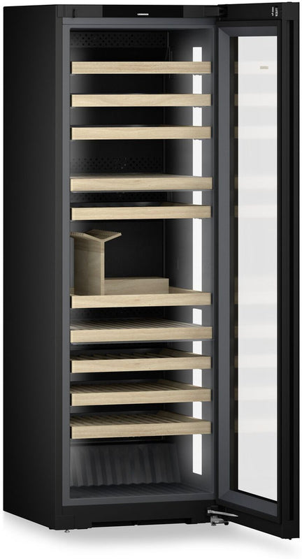 Liebherr WPgbi 7473 Vinidor, Multi-Temperature Wine Fridge