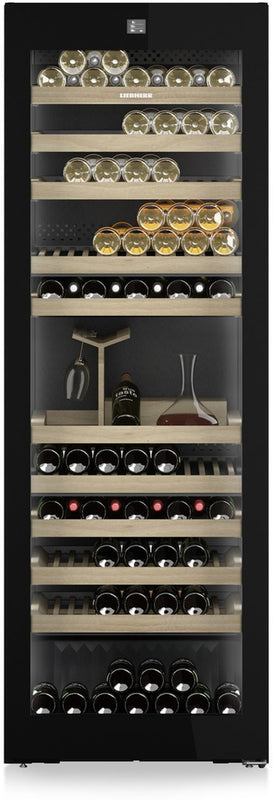Liebherr WPgbi 7473 Vinidor, Multi-Temperature Wine Fridge