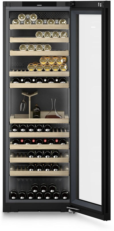 Liebherr WPgbi 7473 Vinidor, Multi-Temperature Wine Fridge