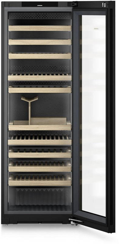 Liebherr WPgbi 7473 Vinidor, Multi-Temperature Wine Fridge