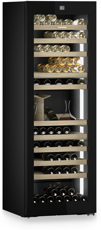 Liebherr WPgbi 7473 Vinidor, Multi-Temperature Wine Fridge