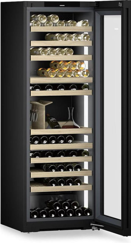 Liebherr WPgbi 7483 Vinidor, Multi-Temperature Wine Fridge