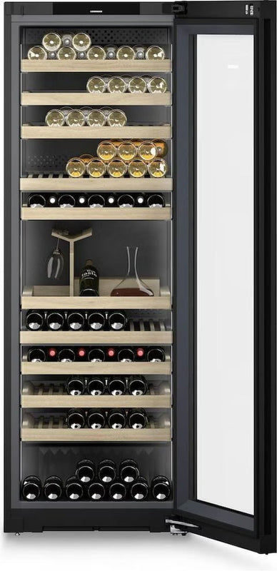 Liebherr WPgbi 7483 Vinidor, Multi-Temperature Wine Fridge