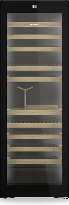 Liebherr WPgbi 7483 Vinidor, Multi-Temperature Wine Fridge