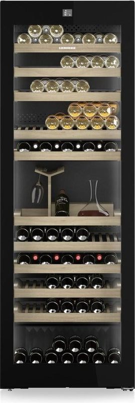 Liebherr WPgbi 7483 Vinidor, Multi-Temperature Wine Fridge