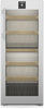 Liebherr WPsd 4652 Vinidor, Multi-Temperature Wine Fridge Thumbnail